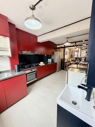 Blk 263 Waterloo Street (Central Area), HDB 3 Rooms #609249451